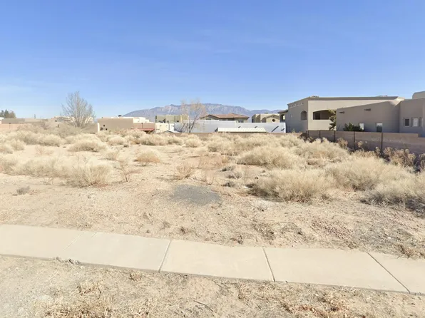 9912 Cameron St NW, Albuquerque, NM 87114