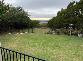 4906 Thunderbird, Lago Vista, TX 78645