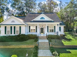 2309 Cleburn Ln, Tallahassee, FL 32309