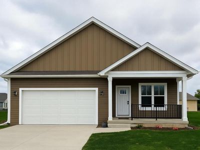 1441 Center STREET, Hartford, WI, 53027