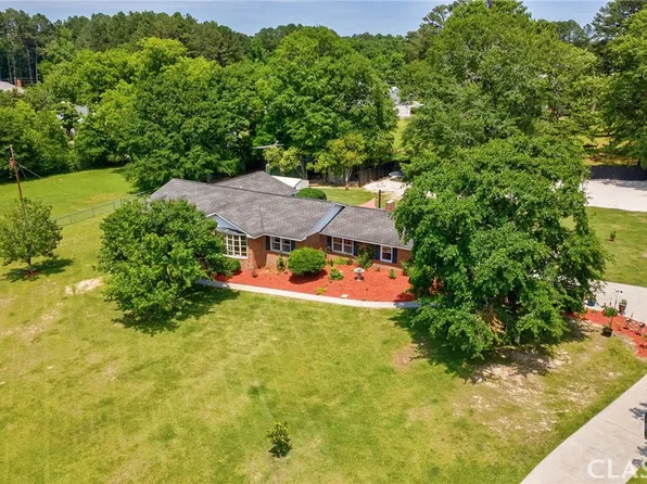 226 Elam, Lincolnton, GA 30817