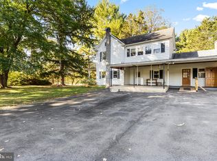 17192 Bakersville Rd, Sharpsburg, MD 21782