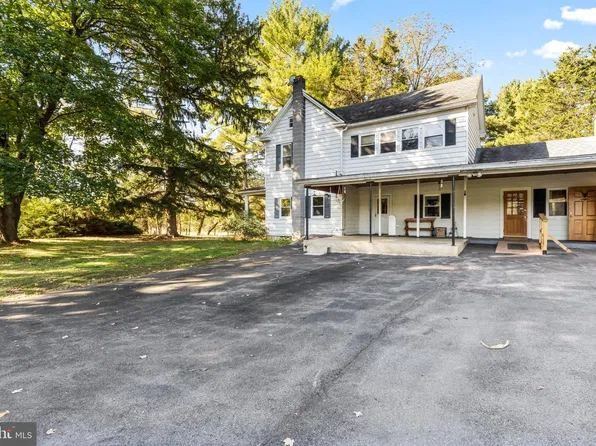 17192 Bakersville Rd, Sharpsburg, MD 21782