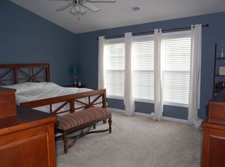 1009 Harbor View Ln, McDonough, GA 30252