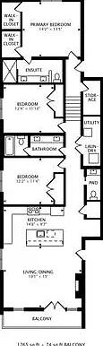 5035 N Lincoln Ave #3N — Photo 21