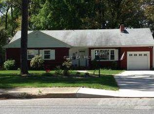 1008 Riverside Dr, Salisbury, MD 21801