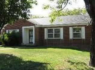 208 Blue Hills Dr, Nashville, TN 37214