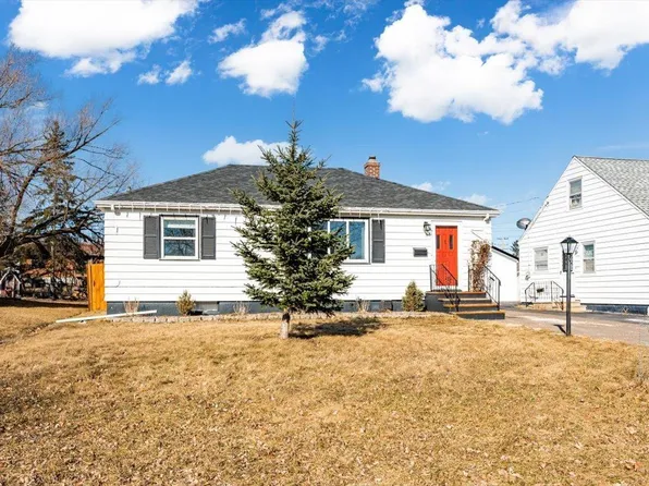 5117 Ivanhoe St, Duluth, MN 55804
