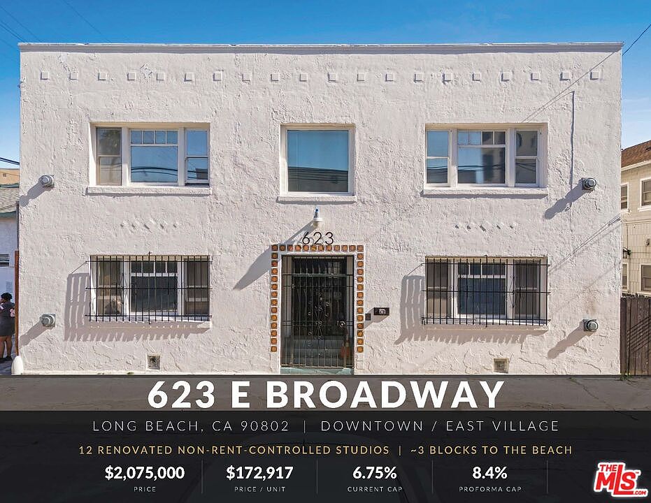 1st image of 623 E Broadway