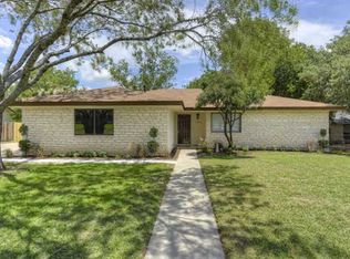 1804 Killarney Dr, Leander, TX 78641
