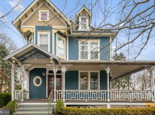 53 Potter St, Haddonfield, NJ 08033