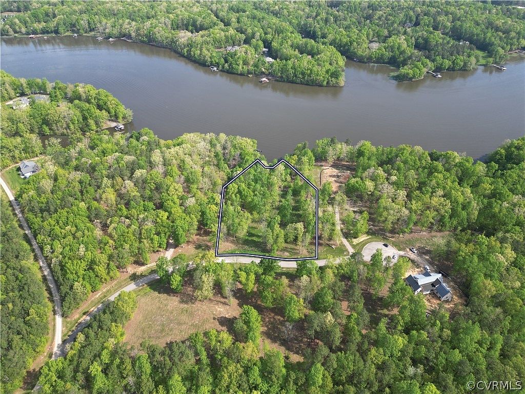 LOT 4 Chesdin Pointe Dr, Church Road, VA 23833 MLS 2408514 Zillow