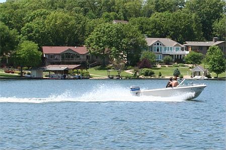 7 Lakes