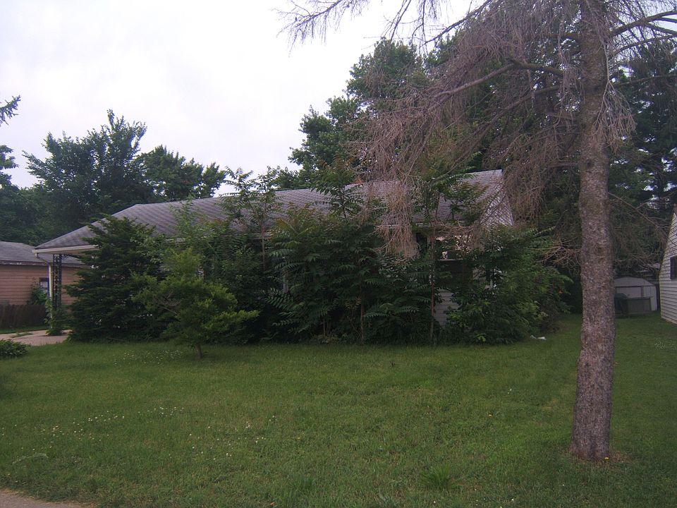 1st image of 2612 Huffman Blvd