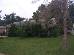 2612 Huffman Blvd, Rockford, IL 61103