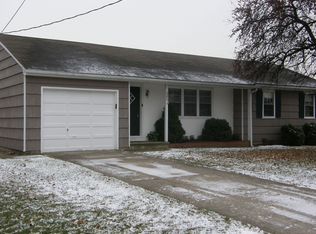 3352 Allen St, Easton, PA 18045