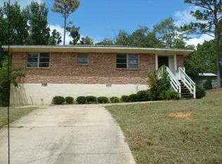 7099 Pine Hill Rd, Daphne, AL 36526