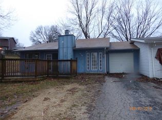 1748 Shadwell Dr, Barnhart, MO 63012