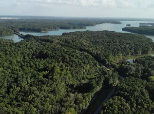 0 Bridge Rd Tract 2 LOWR GLASS, Lagrange, GA 30240