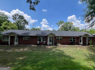 346 Adams St, Griffin, GA 30223