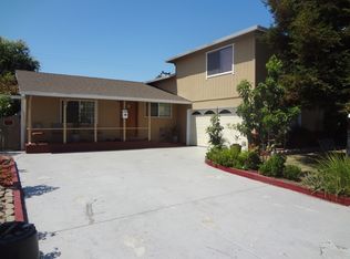 43297 Arkwood St, Fremont, CA 94538