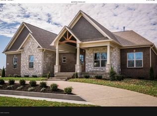 14820 Ava Brook Cir, Louisville, KY