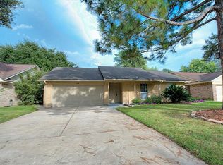 2118 Georgetown St, Katy, TX 77493