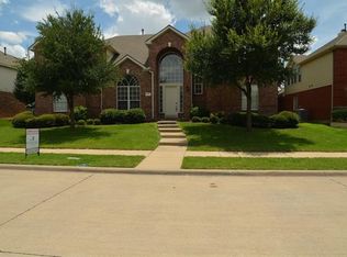 4604 Faulkner Dr, Plano, TX 75024