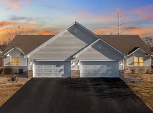 14399 Hummingbird St NW, Andover, MN 55304