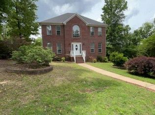 105 County Road 78, Clanton, AL 35045