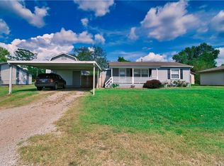 908 Birch Ave, Wellston, OK 74881