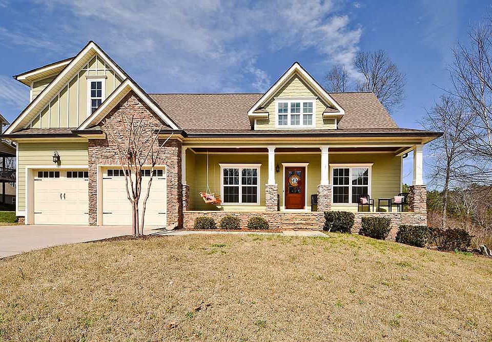 1st image of 162 Hancock Oaks Trce NE