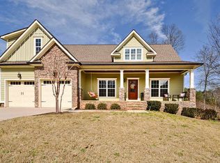 162 Hancock Oaks Trce NE, Cleveland, TN 37323