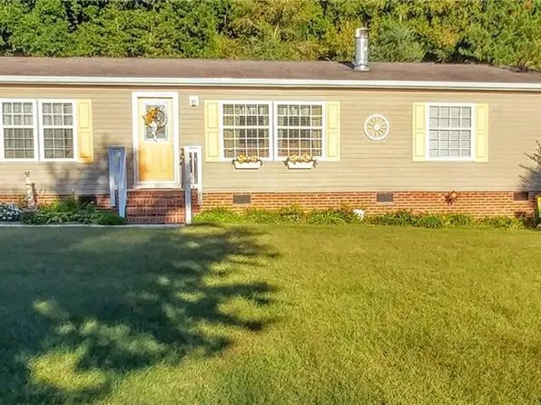 8038 Bird Dog Dr, Snow Camp, NC 27349