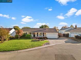 3315 Badding Rd, Castro Valley, CA 94546