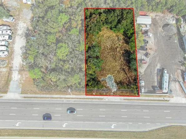 0 State Road 52 #4710, Hudson, FL 34669