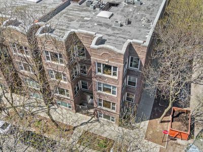 7654 N Greenview Ave Unit 2, Chicago, IL, 60626