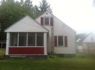 251 Cline Ave, Mansfield, OH 44907