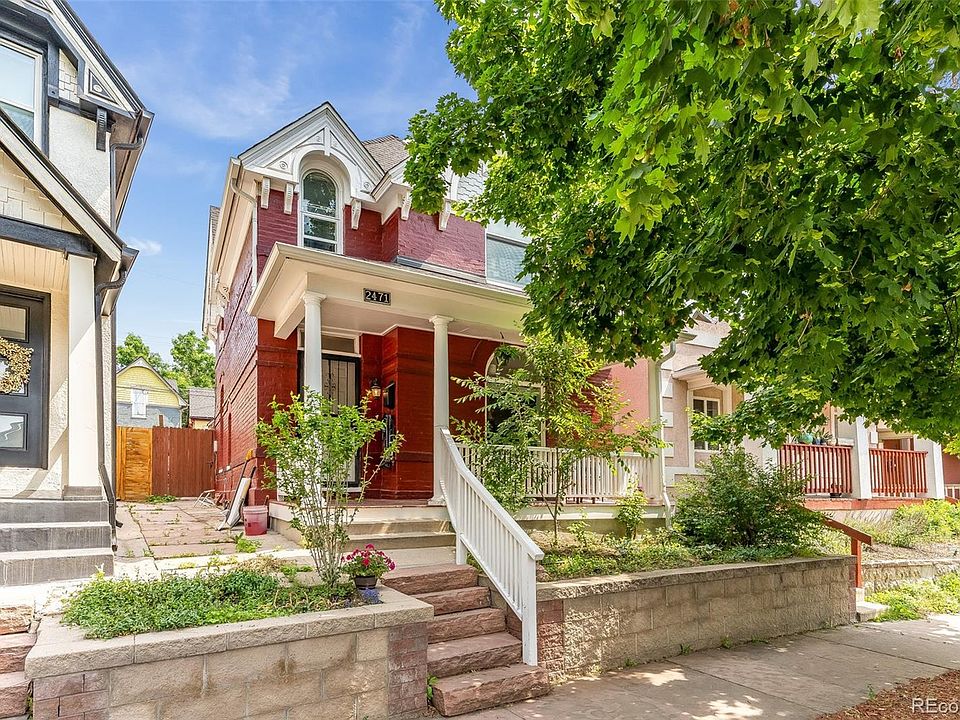 2471 W Caithness Place, Denver, CO 80211 Zillow