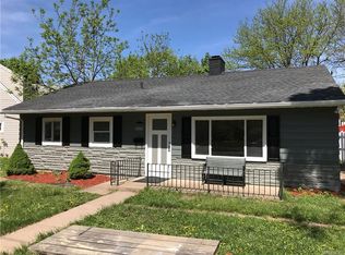 2908 Macklem Ave, Niagara Falls, NY 14305