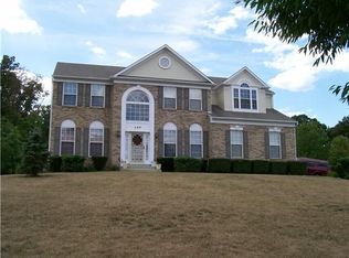 500 Treehouse Ct, Fort Washington, MD 20744