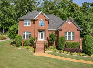 2016 Eagle Creek Cir, Birmingham, AL 35242