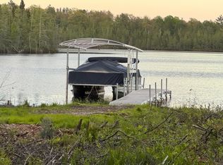 4188 Moen Lake Rd, Rhinelander, WI 54501