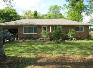 437 Cedar Ridge Dr, Union Grove, AL 35175