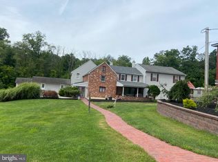 830 Catch Basin Rd, Sellersville, PA 18960