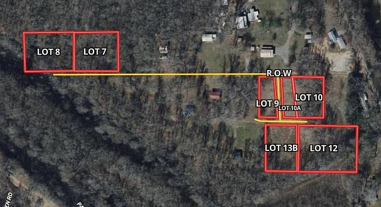 1st image of Cassels Acres Rd