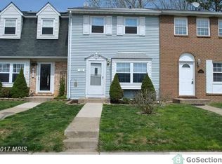 104 King Charles Cir #104, Baltimore, MD 21237