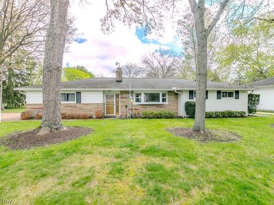 7003 Parmelee Dr, Mentor, OH, 44060