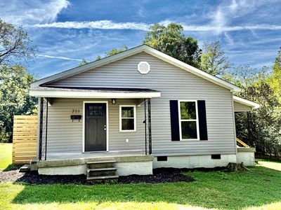 711 Gwen St, Paris, TN, 38242