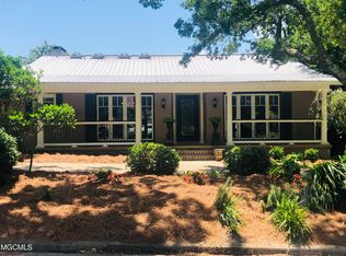 1202 E Iola Rd, Ocean Springs, MS 39564